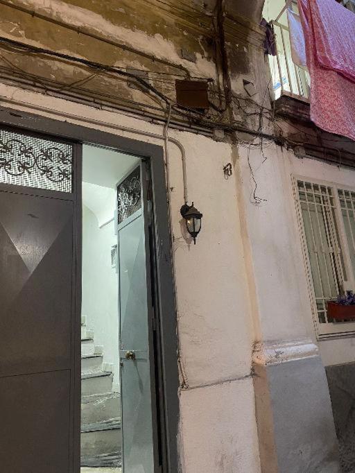 Nel Cuore Di Napoli Nápoles Exterior foto